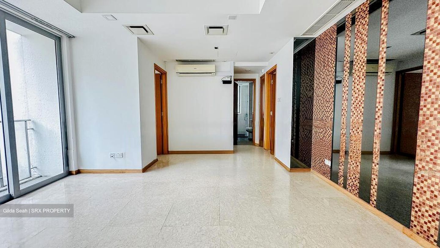 Caribbean At Keppel Bay (D4), Condominium #449459131